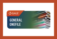 Gale General OneFile